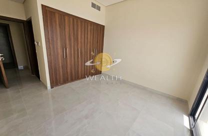 Apartment - 2 Bedrooms - 3 Bathrooms for rent in Sarab 2 - Aljada - Sharjah