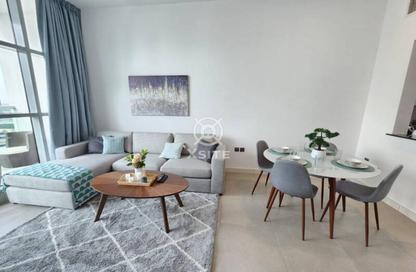 Apartment - 1 Bedroom - 2 Bathrooms for rent in La Riviera Apartments - District 15 - Jumeirah Village Circle - Dubai