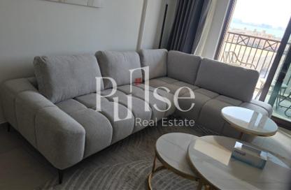 Apartment - 1 Bedroom - 1 Bathroom for rent in Rahaal 1 - Madinat Jumeirah Living - Umm Suqeim 3 - Umm Suqeim - Dubai Apartment - 1 Bedroom - 1 Bathroom for rent in Rahaal 1 - Madinat Jumeirah Living - Umm Suqeim 3 - Umm Suqeim - Dubai