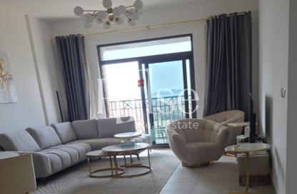 Apartment - 1 Bedroom - 1 Bathroom for rent in Rahaal 1 - Madinat Jumeirah Living - Umm Suqeim 3 - Umm Suqeim - Dubai Apartment - 1 Bedroom - 1 Bathroom for rent in Rahaal 1 - Madinat Jumeirah Living - Umm Suqeim 3 - Umm Suqeim - Dubai