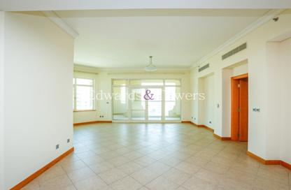 Apartment - 3 Bedrooms - 3 Bathrooms for rent in Al Habool - Shoreline Apartments - Palm Jumeirah - Dubai Apartment - 3 Bedrooms - 3 Bathrooms for rent in Al Habool - Shoreline Apartments - Palm Jumeirah - Dubai