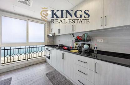 Apartment - 3 Bedrooms - 3 Bathrooms for sale in Royal Breeze 4 - Royal Breeze - Al Hamra Village - Ras Al Khaimah