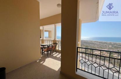 Apartment - 1 Bedroom - 1 Bathroom for rent in Royal Breeze 5 - Royal Breeze - Al Hamra Village - Ras Al Khaimah