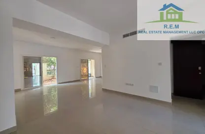 تاون هاوس - 3 غرف نوم - 4 حمامات للايجار في فلل فلامنغو - ميناء العرب - راس الخيمة - رأس الخيمة