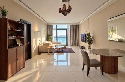 Apartment - 1 - 2 for rent in Celestia B - Celestia - Residential District - Dubai South (Dubai World Central) - Dubai