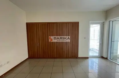 Apartment - 1 Bedroom - 2 Bathrooms for rent in Sulafa Tower - Dubai Marina - Dubai