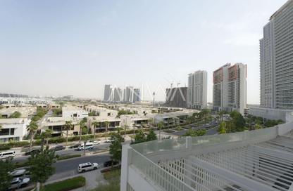 Apartment - Studio - 1 Bathroom for rent in Carson C - Carson - Damac Hills - Dubai Apartment - Studio - 1 Bathroom for rent in Carson C - Carson - Damac Hills - Dubai