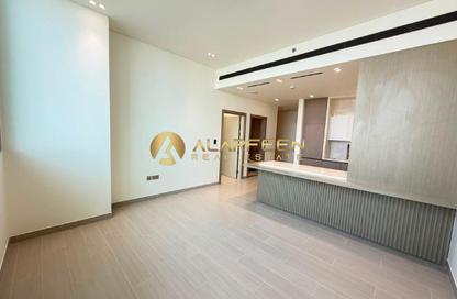 شقة - غرفة نوم - 2 حمامات للايجار في بن غاطي رويال - منطقة 18 - قرية جميرا الدائرية - دبي شقة - غرفة نوم - 2 حمامات للايجار في بن غاطي رويال - منطقة 18 - قرية جميرا الدائرية - دبي