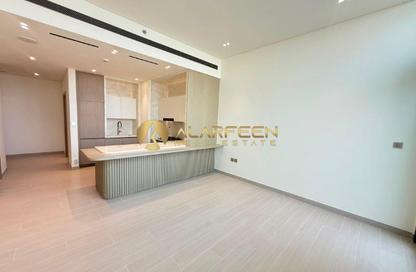 Apartment - 1 Bedroom - 2 Bathrooms for rent in Binghatti Royale - District 18 - Jumeirah Village Circle - Dubai