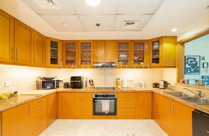 Apartment - 3 Bedrooms - 3 Bathrooms for rent in The Links East Tower - The Links - The Views - Dubai Apartment - 3 Bedrooms - 3 Bathrooms for rent in The Links East Tower - The Links - The Views - Dubai