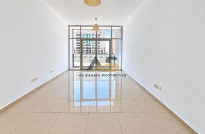 Apartment - Studio - 1 for rent in NR 4 - International City Phase 2 - Dubai
