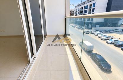 Apartment - Studio - 1 for rent in NR 4 - International City Phase 2 - Dubai