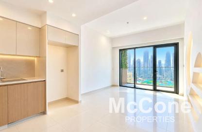 Apartment - 2 - 2 for sale in Burj Royale - Downtown Dubai - Dubai