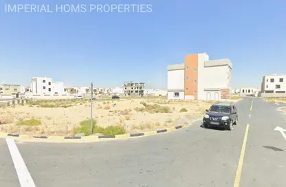 Land - Studio for sale in Al Zaheya Gardens - Al Zahya - Ajman