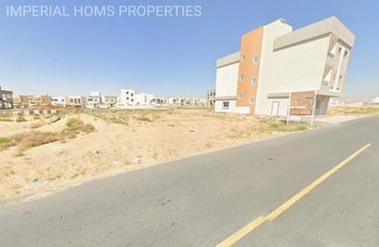 Land - Studio for sale in Al Zaheya Gardens - Al Zahya - Ajman Land - Studio for sale in Al Zaheya Gardens - Al Zahya - Ajman