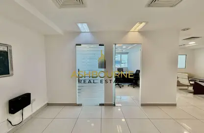 Office Space - Studio - 1 Bathroom for rent in Yes Business Tower - Al Barsha 1 - Al Barsha - Dubai