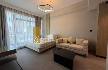 شقة - 1 حمام للايجار في إليفيت من بريسكوت - ارجان - دبي