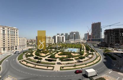 شقة - 1 حمام للايجار في إليفيت من بريسكوت - ارجان - دبي
