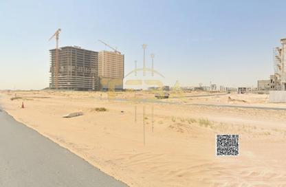 Land - Studio for sale in Al Aamra Gardens - Al Amerah - Ajman