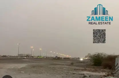 أرض - استوديو للبيع في المنامة - عجمان