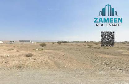 Land - Studio for sale in Manama - Ajman