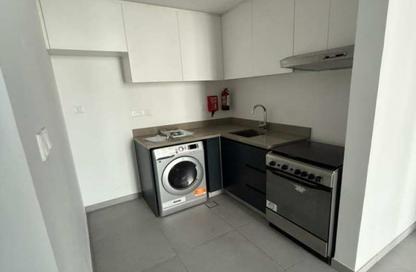 Apartment - 1 Bedroom - 1 Bathroom for rent in The Link - East Village - Aljada - Sharjah