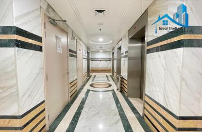 Apartment - 3 Bedrooms - 4 Bathrooms for rent in Saeed Tower 2 - Saeed Towers - Sheikh Zayed Road - Dubai