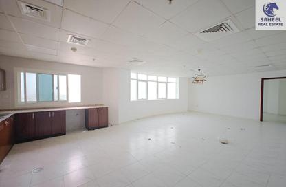 Apartment - 1 Bedroom - 1 Bathroom for rent in RAK Tower - Al Seer - Ras Al Khaimah