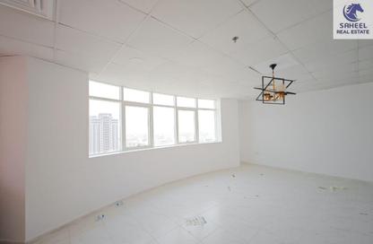 Apartment - 1 Bedroom - 1 Bathroom for rent in RAK Tower - Al Seer - Ras Al Khaimah
