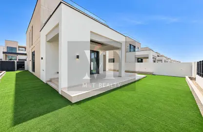 Villa - 4 Bedrooms - 5 Bathrooms for rent in Caya 1 - Arabian Ranches 3 - Dubai