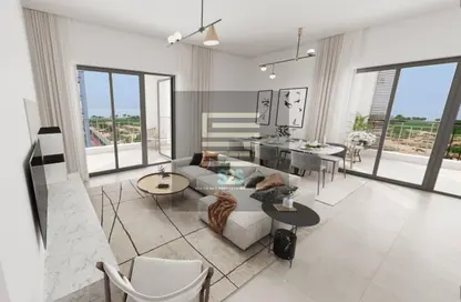 شقة - 2 غرف نوم - 4 حمامات للبيع في فيوز جي - ياس جولف كليكشن - جزيرة ياس - أبوظبي