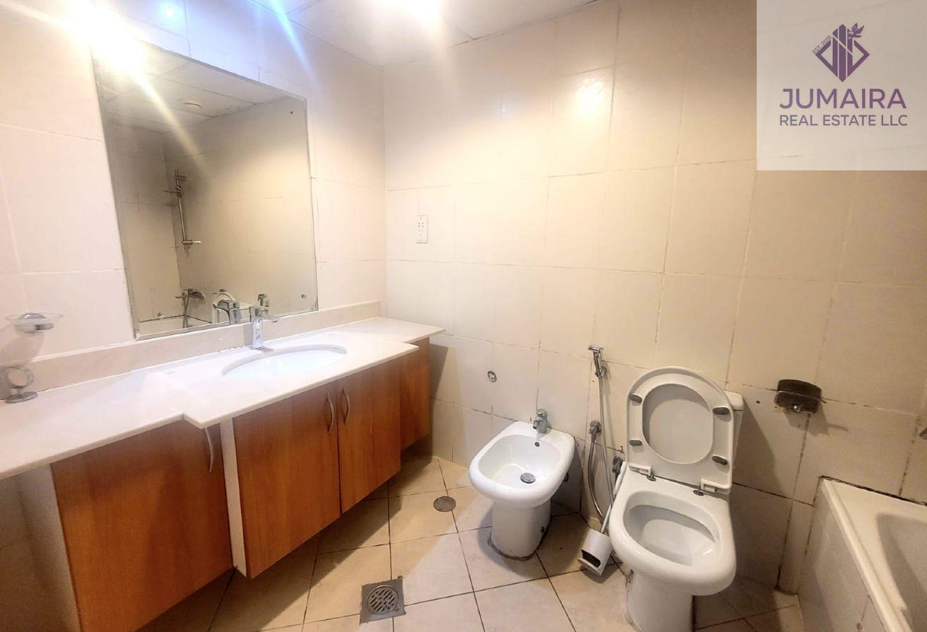 Best Value | Spacious 1BR | Al Hamra Village