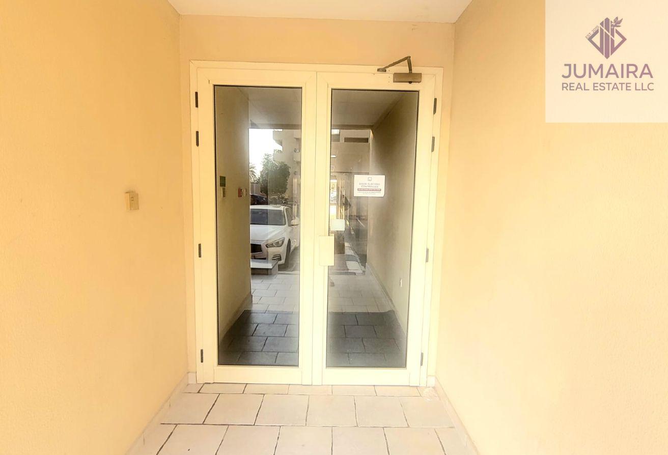 Best Value | Spacious 1BR | Al Hamra Village