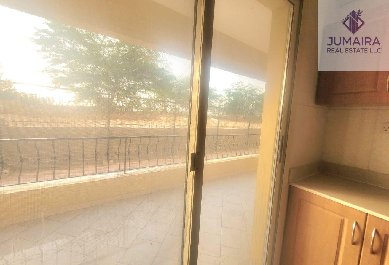 Best Value | Spacious 1BR | Al Hamra Village