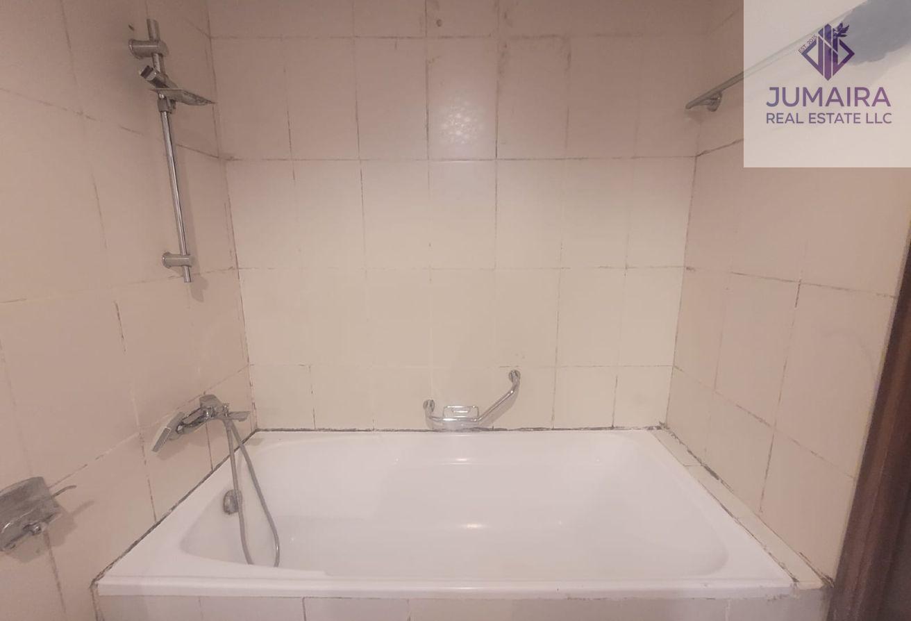 Best Value | Spacious 1BR | Al Hamra Village