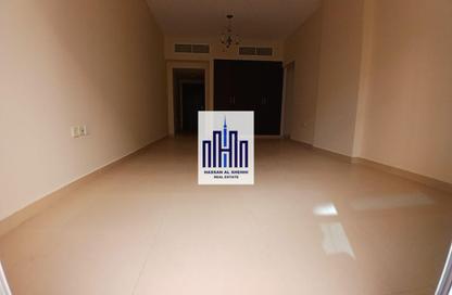 Apartment - 2 Bedrooms - 3 Bathrooms for rent in Fire Station Road - Muwaileh - Sharjah