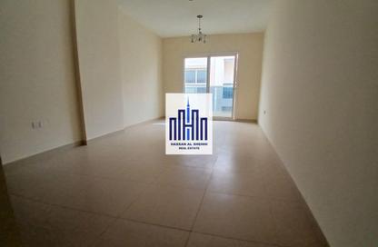 Apartment - 2 Bedrooms - 3 Bathrooms for rent in Fire Station Road - Muwaileh - Sharjah