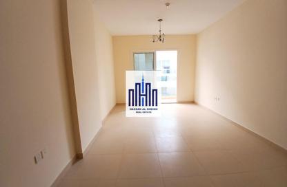 Apartment - 2 Bedrooms - 3 Bathrooms for rent in Fire Station Road - Muwaileh - Sharjah
