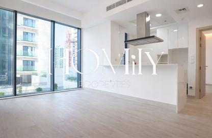 Apartment - 1 Bedroom - 2 Bathrooms for rent in The East Crest by Meteora - District 17 - Jumeirah Village Circle - Dubai