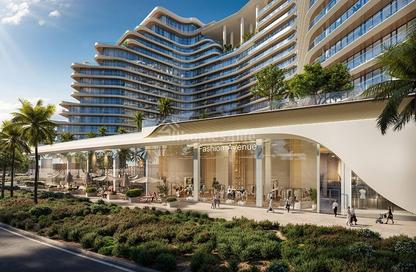 Apartment - 2 Bedrooms - 2 Bathrooms for sale in 15 Cascade - Motor City - Dubai