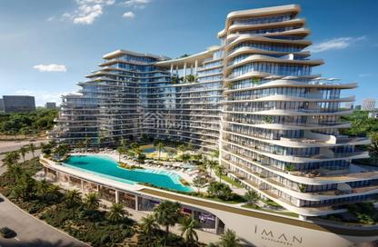 Apartment - 2 Bedrooms - 2 Bathrooms for sale in 15 Cascade - Motor City - Dubai