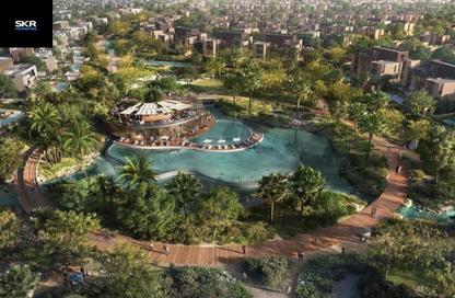 Villa - 4 Bedrooms - 5 Bathrooms for sale in Tranquility - Haven By Aldar - Dubai Land - Dubai Villa - 4 Bedrooms - 5 Bathrooms for sale in Tranquility - Haven By Aldar - Dubai Land - Dubai