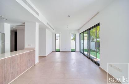 Townhouse - 4 Bedrooms - 4 Bathrooms for rent in Elan - Tilal Al Ghaf - Dubai Townhouse - 4 Bedrooms - 4 Bathrooms for rent in Elan - Tilal Al Ghaf - Dubai