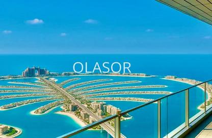Hotel  and  Hotel Apartment - 2 Bedrooms - 3 Bathrooms for rent in Avani Palm View Hotel  and  Suites - Dubai Media City - Dubai