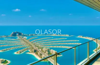 Hotel  and  Hotel Apartment - 2 Bedrooms - 3 Bathrooms for rent in Avani Palm View Hotel  and  Suites - Dubai Media City - Dubai