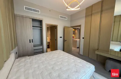 Apartment - 1 Bedroom - 1 Bathroom for rent in Elevate by Prescott - Arjan - Dubai