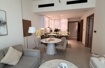 Apartment - 1 - 2 for rent in Binghatti Amber - District 11 - Jumeirah Village Circle - Dubai Apartment - 1 - 2 for rent in Binghatti Amber - District 11 - Jumeirah Village Circle - Dubai
