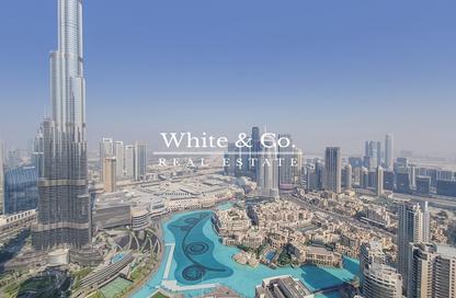 Apartment - 4 - 6 for sale in Opera Grand - Burj Khalifa Area - Downtown Dubai - Dubai