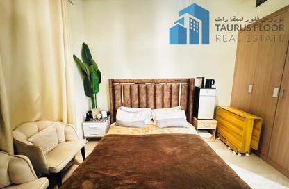 Apartment - Studio - 1 Bathroom for rent in Azizi Riviera 1 - Azizi Riviera - Meydan One - Meydan - Dubai Apartment - Studio - 1 Bathroom for rent in Azizi Riviera 1 - Azizi Riviera - Meydan One - Meydan - Dubai