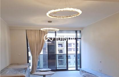 Apartment - 1 Bedroom - 1 Bathroom for sale in Neva Residences - District 16 - Jumeirah Village Circle - Dubai